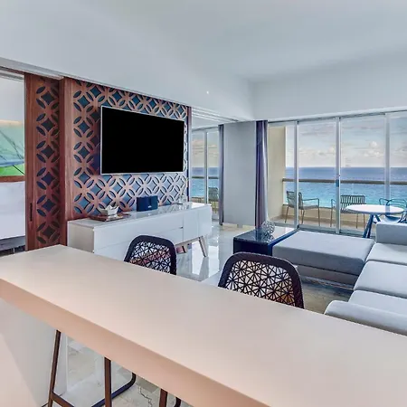 Live Aqua Cancun - Adults Only - All-Inclusive-3