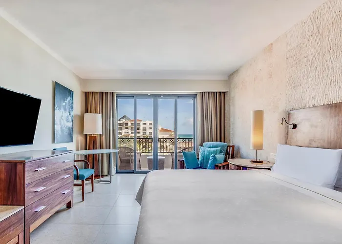 Fiesta Americana CondesaAll Inclusive Cancun