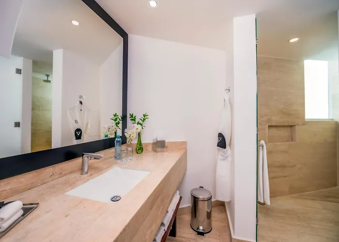 Krystal Grand All InclusiveAll Inclusive Cancun